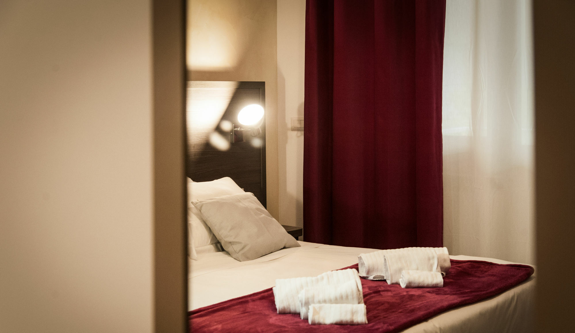 Rometown B&B エクステリア 写真