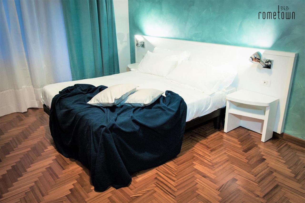 Rometown B&B エクステリア 写真